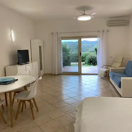 Locazione Turistica Alma Apartment