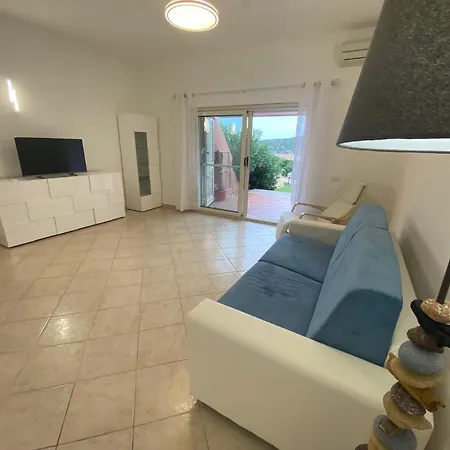 Locazione Turistica Alma Apartment Santa Teresa Gallura