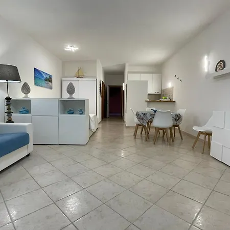 Locazione Turistica Alma Apartment *