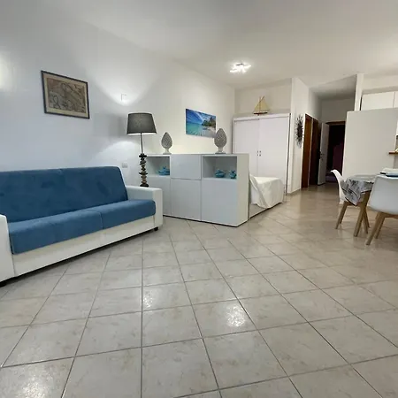 Locazione Turistica Alma * Santa Teresa Gallura