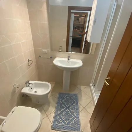 Locazione Turistica Alma Apartment *
