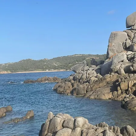 Locazione Turistica Alma Apartamento Santa Teresa Gallura