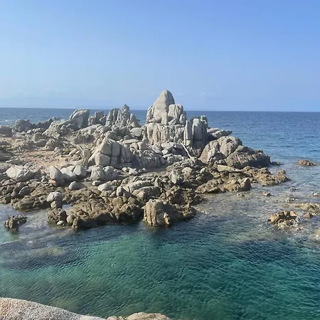 Locazione Turistica Alma * Santa Teresa Gallura