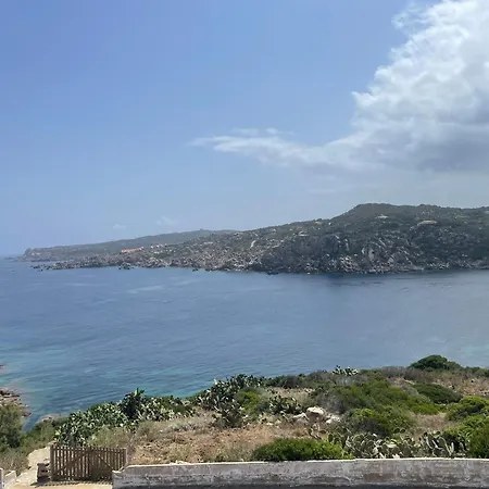 Locazione Turistica Alma * Santa Teresa Gallura