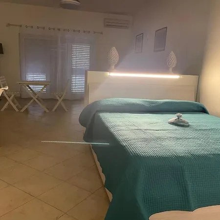 Locazione Turistica Alma Apartment Santa Teresa Gallura
