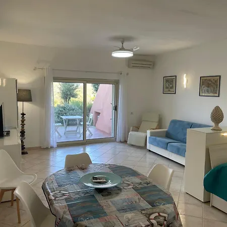 Apartment Locazione Turistica Alma