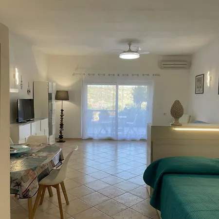 Locazione Turistica Alma Apartment *
