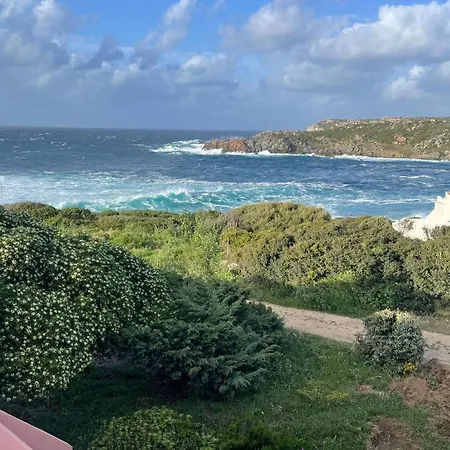 Locazione Turistica Alma * Santa Teresa Gallura
