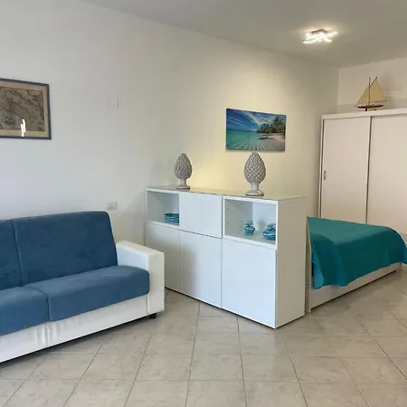 Apartment Locazione Turistica Alma *