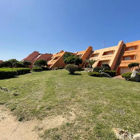 Locazione Turistica Alma Santa Teresa Gallura